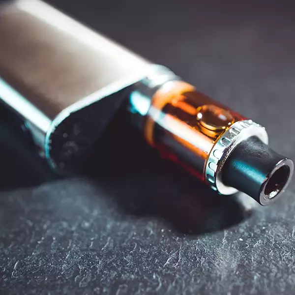 Cigarette électronique