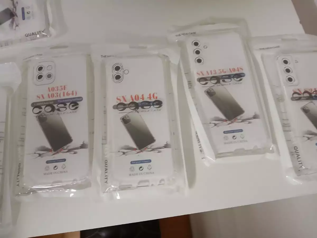 Accessoire téléphonique