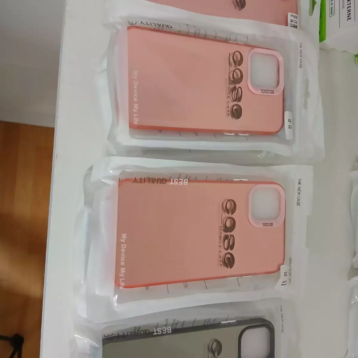 Accessoire téléphonique