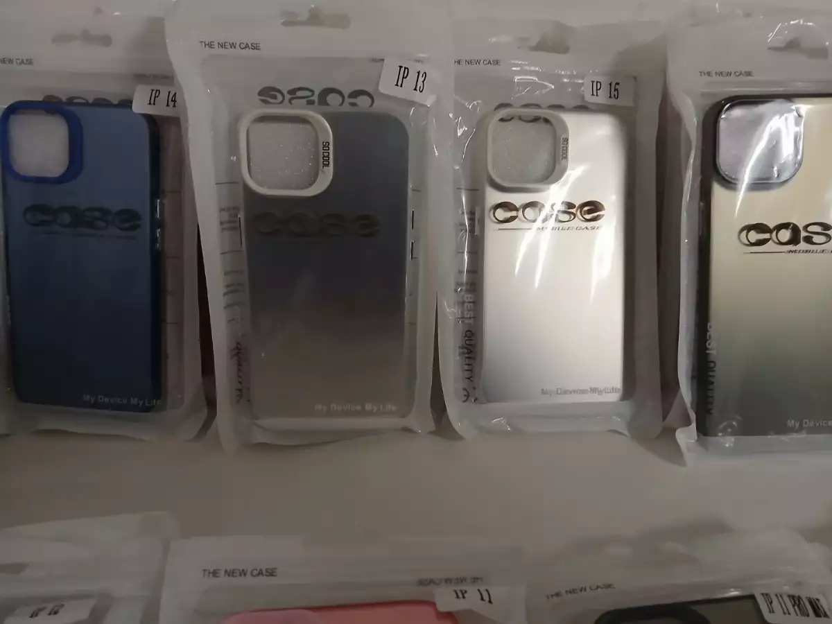 Accessoire téléphonique