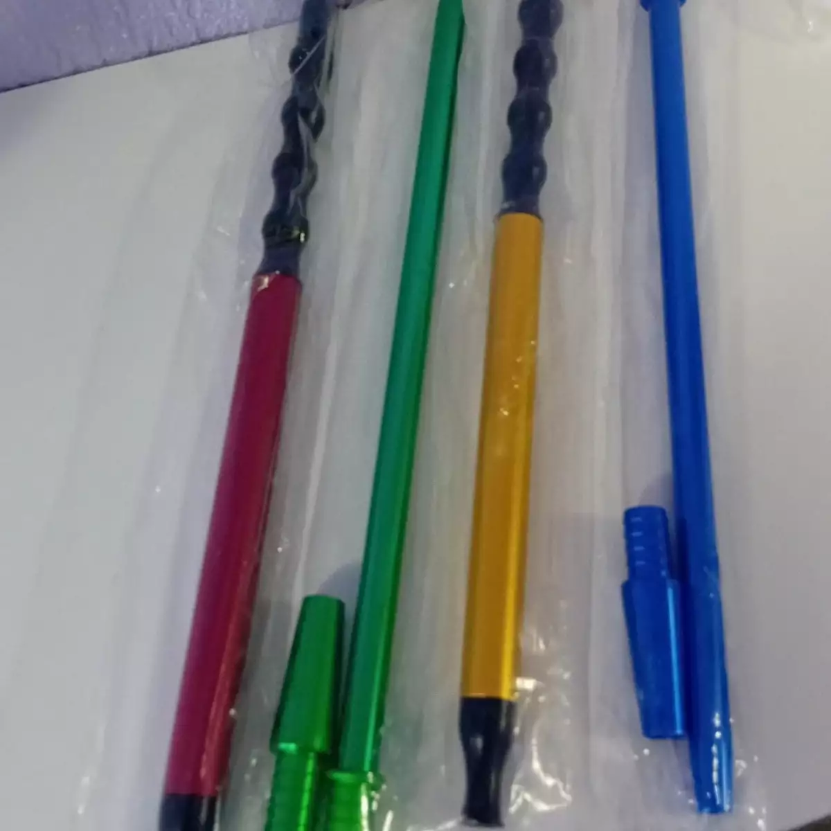 Accessoires pour chichas