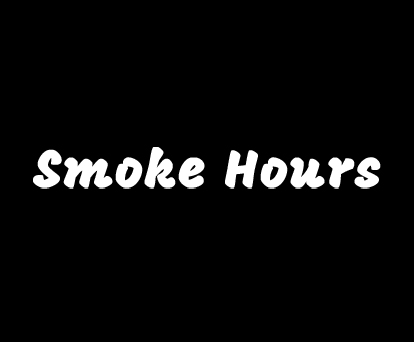 Logo Smoke Hours